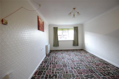 1 bedroom apartment for sale, Berkeley Court, Elmore Road, Lee-On-The-Solent, Hampshire, PO13