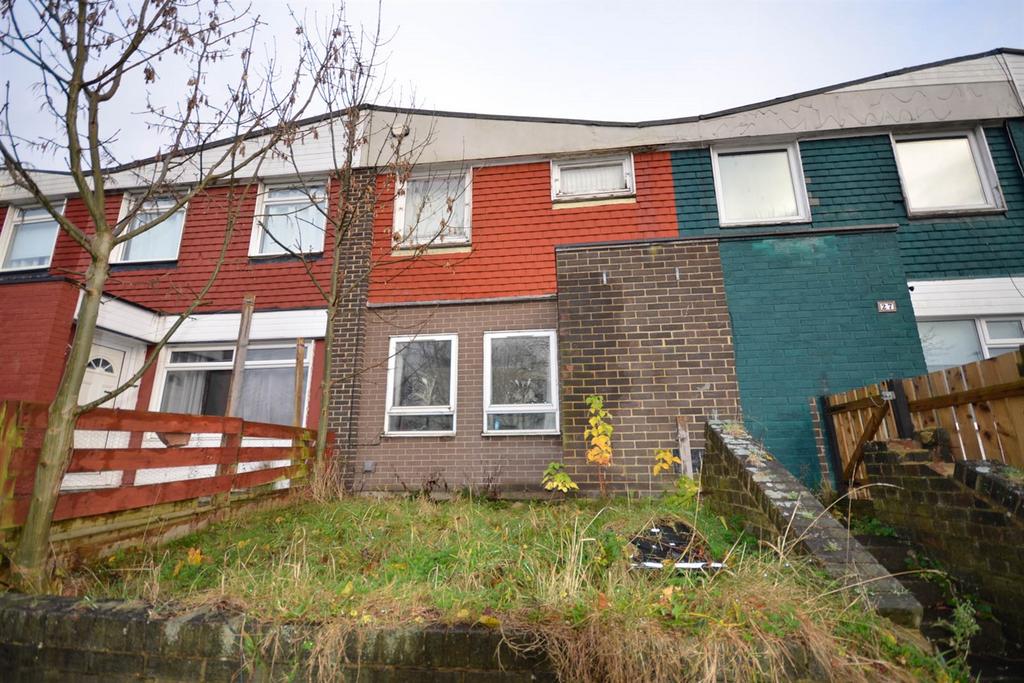 Gainford, Gateshead 4 bed terraced house for sale £70,000