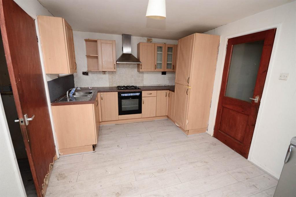 Gainford, Gateshead 4 bed terraced house for sale £70,000