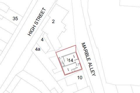 Residential development for sale - 12-14 Marble Alley, Studley, Warwickshire, B80 7LD