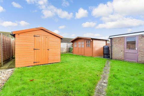 3 bedroom semi-detached bungalow for sale, Beechwood Close, St. Mary's Bay, Kent