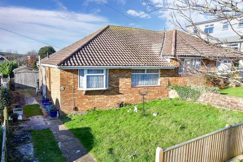 2 bedroom semi-detached bungalow for sale, Donnington Road, Woodingdean, Brighton, East Sussex