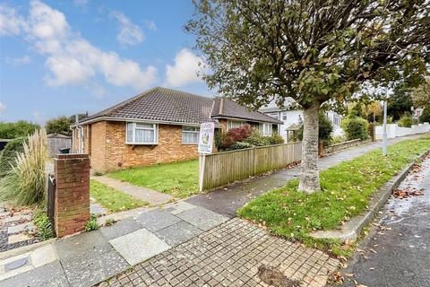 2 bedroom semi-detached bungalow for sale, Donnington Road, Woodingdean, Brighton, East Sussex