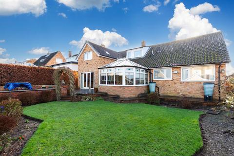 4 bedroom detached house for sale, Spring Road, Market Weighton, York, YO43 3JG