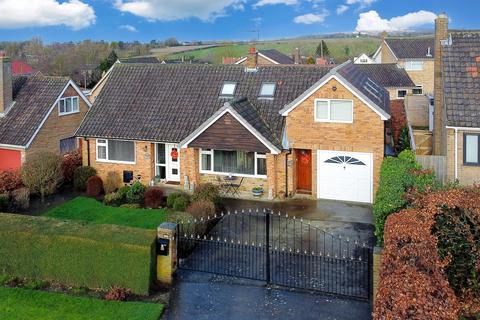 4 bedroom detached house for sale, Spring Road, Market Weighton, York, YO43 3JG