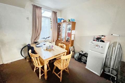 3 bedroom terraced house for sale, Thornton Street, North Ormesby, Middlesbrough, Cleveland , TS3 6PQ