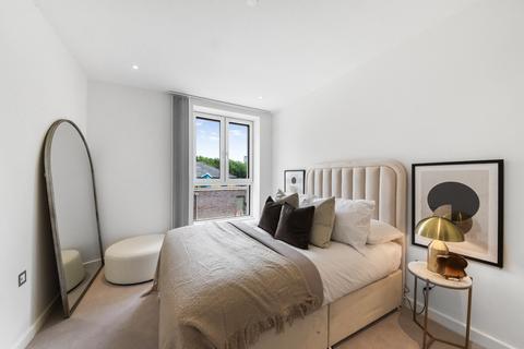 1 bedroom apartment for sale, Eeko, Camden, NW1