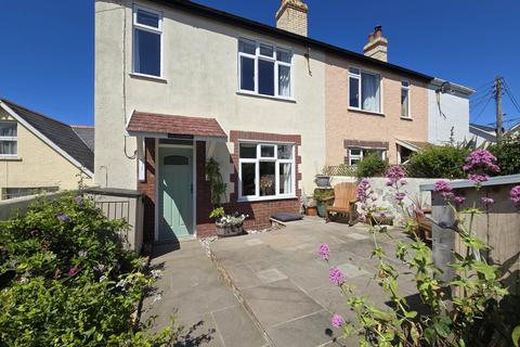 3 bedroom semi-detached house for sale, Sandymere Road, Northam