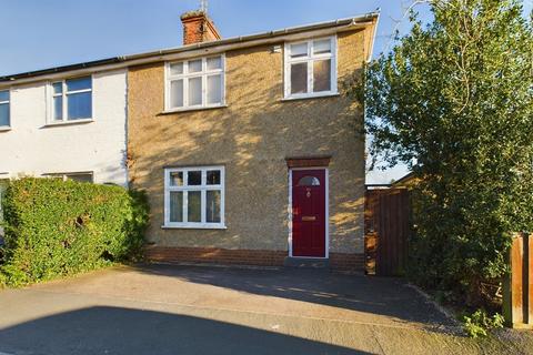 62 Frenchs Road, Cambridge, CB4 3LA