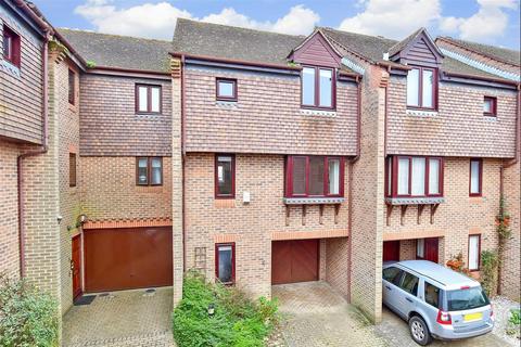 2 bedroom townhouse for sale - Station Road, Pulborough, West Sussex