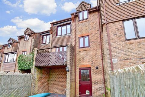 2 bedroom townhouse for sale, Station Road, Pulborough, West Sussex