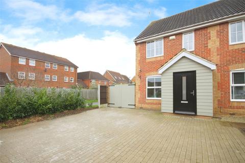 30 Barra Glade, Wickford, SS12 9GU