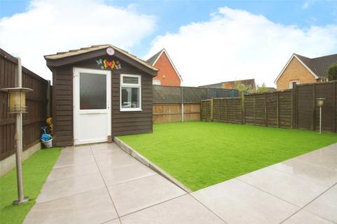 30 Barra Glade, Wickford, SS12 9GU