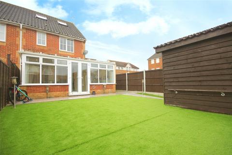 30 Barra Glade, Wickford, SS12 9GU