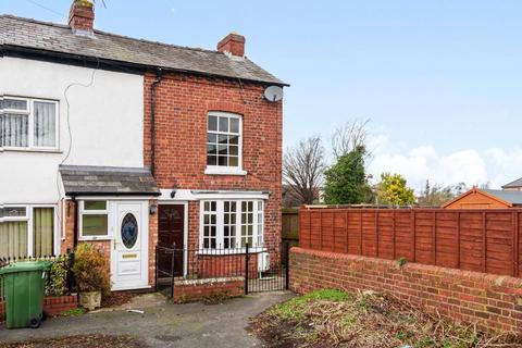 2 Priory Place, Hereford, HR4 9ND