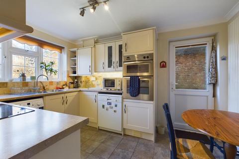 3 bedroom detached house for sale, Cranesfield, Sherborne St John, RG24