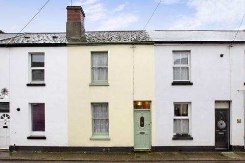 2 bedroom terraced house for sale, Old Town Street, Dawlish, EX7
