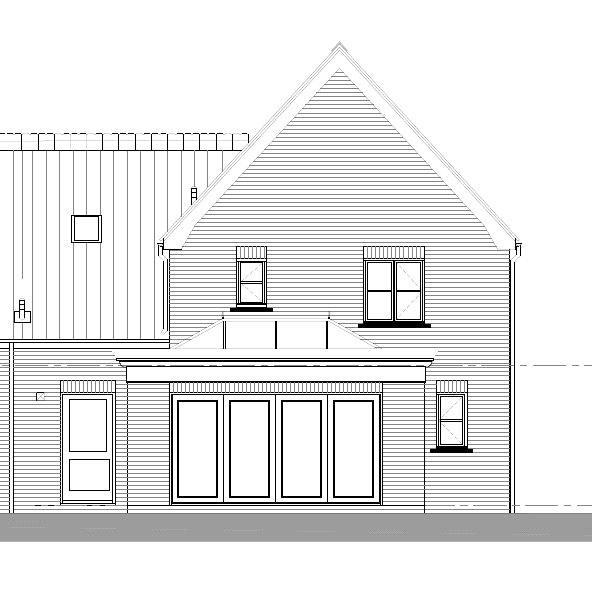 Bladen Drive, Rushmere St. Andrew, Ipswich, Suffolk, IP4 3 bed semi