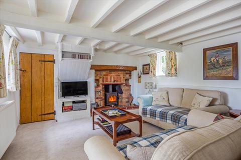 3 bedroom village house for sale - Stanton St. Bernard, Marlborough, Wiltshire, SN8