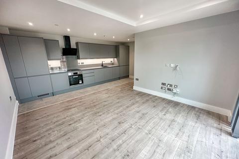 2 bedroom flat to rent, Apt 14, Mitchian Grand Union Building, 55 Northgate Street, Leicester, Leicestershire