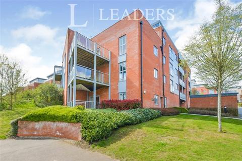 Charrington Place, St. Albans, Hertfordshire