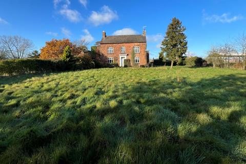 6 bedroom country house for sale, Thurlaston Lodge Farm, Hinckley Road, Desford, Leicestershire, LE9 9JE