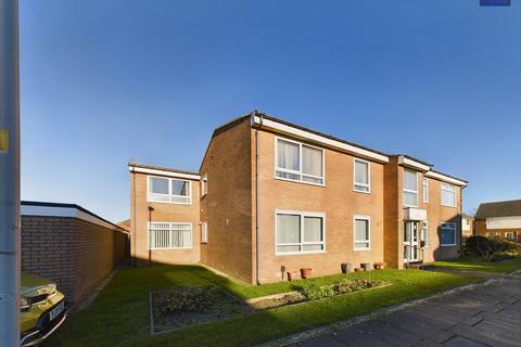 1 bedroom apartment for sale, Cairn Grove, Cairn Court Cairn Grove, FY4