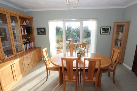 4 bedroom detached bungalow for sale, Higher End, St. Athan, CF62