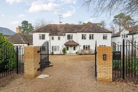 7 bedroom detached house to rent, Ascot,  Berkshire,  SL5