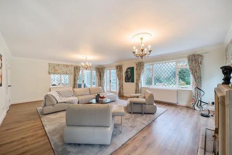 7 bedroom detached house to rent, Ascot,  Berkshire,  SL5