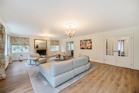 7 bedroom detached house to rent, Ascot,  Berkshire,  SL5