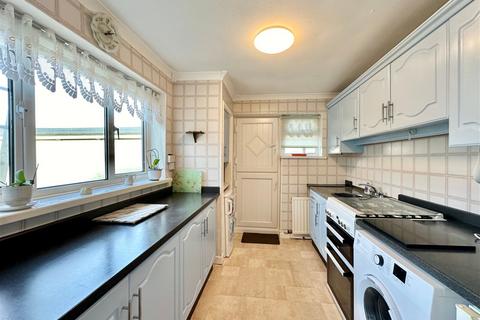 2 bedroom semi-detached bungalow for sale, Boundary Close, Kingskerswell, Newton Abbot