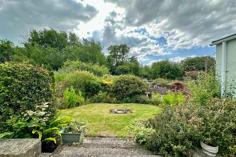 2 bedroom semi-detached bungalow for sale, Boundary Close, Kingskerswell, Newton Abbot