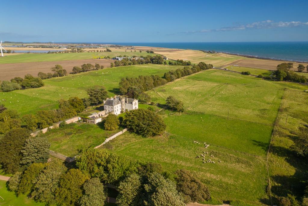 Anstruther, Fife 5 bed detached house for sale £1,850,000