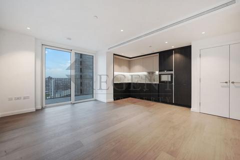 2 bedroom apartment to rent - The Pinnacle, Gasholder Place, SE11