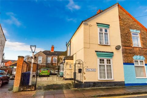 2 bedroom semi-detached house for sale - Mill Place, Cleethorpes, DN35