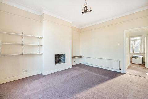 First Floor Flat, 40 Adelaide Avenue, London, SE4 1YR