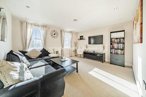 2 bedroom flat for sale, Widmore Road, Bromley