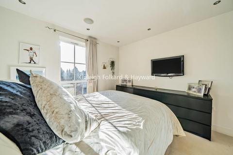 2 bedroom flat for sale, Widmore Road, Bromley