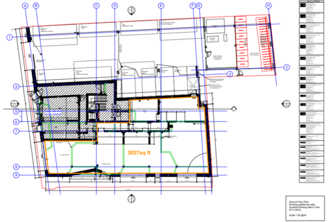 Retail property (high street) for sale, Featherstone Terrace, Southall, UB2