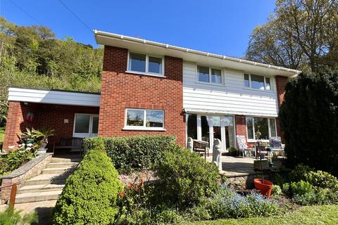 3 bedroom detached house for sale, The Parks, Minehead, Somerset, TA24