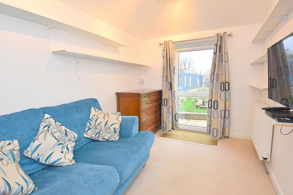 Annexe Living Room
