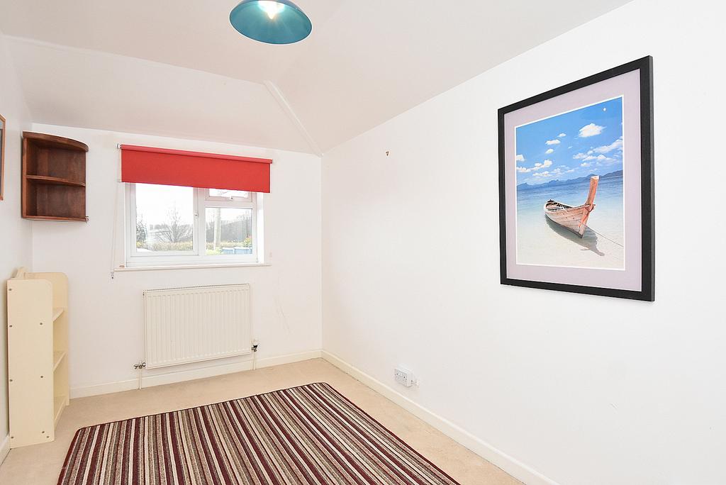 Annexe Bedroom