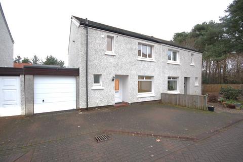 3 bedroom semi-detached house to rent, Talisman Rise, West Lothian, Livingston, EH54