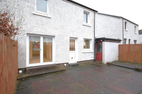 3 bedroom semi-detached house to rent, Talisman Rise, West Lothian, Livingston, EH54