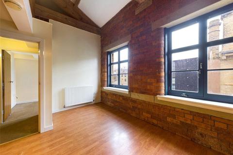 2 bedroom apartment to rent, City Mills, 20-22 Mill Street, Bradford, West Yorkshire, BD1