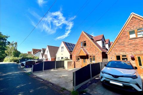 3 bedroom detached house for sale, Leigh on Sea SS9