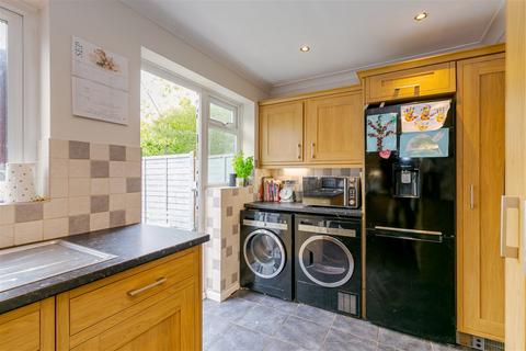 2 bedroom terraced house for sale, Mitchells Close, Shalford, Guildford GU4