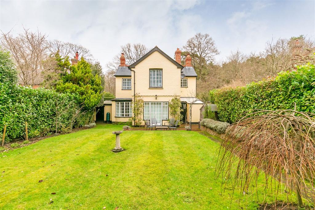 Property For Sale Blackheath Guildford at Emma Moore blog
