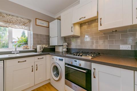 3 bedroom semi-detached house for sale - Sweetwater Lane, Shamley Green, Guildford, GU5